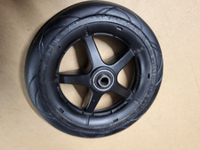 Bugaboo Bee Pushchair Front Tyre Wheel Spare Replacement X1 