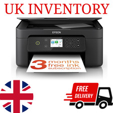 Epson Expression Home XP-4200