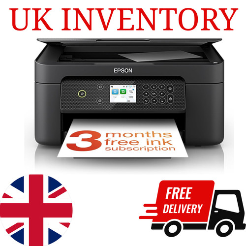 Epson expression home 4200 - epson,