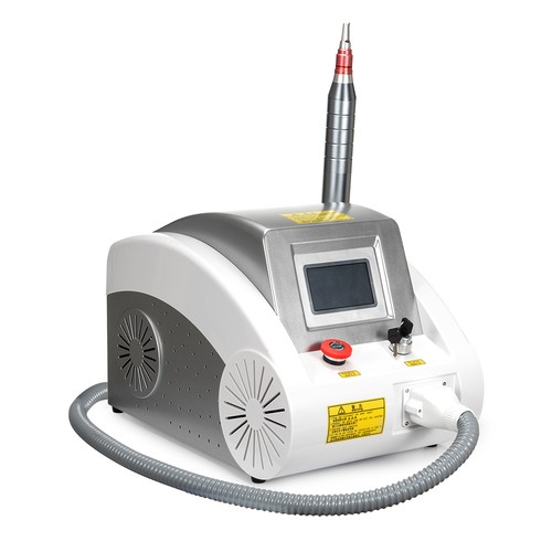 Yag picosecond laser tattoo - nd,