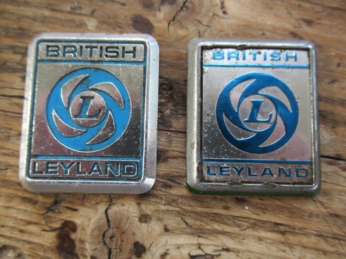 Vintage number british - *vintage, x