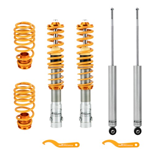 Coilovers suspension for - coilovers, vw
