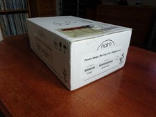 Naim Stageline K Moving Coil Phono Stage Inc Snaic 5/5