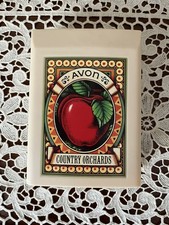Avon Country Orchards Vintage