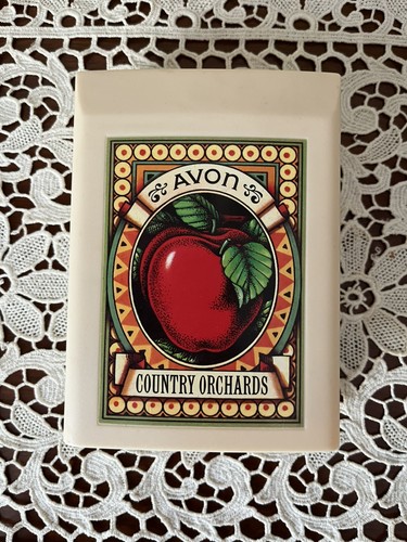 Avon country orchards vintage - country,