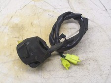 LIGHT SWITCH LEFT FOR SUZUKI
