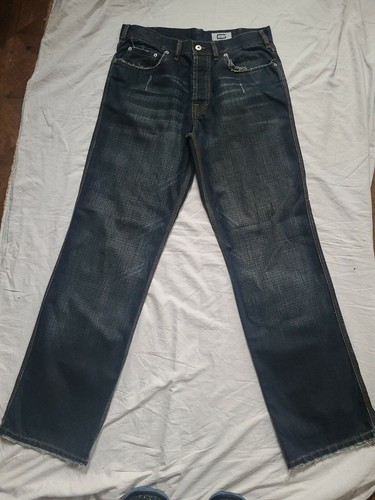 Cecil gee gents blue - d,