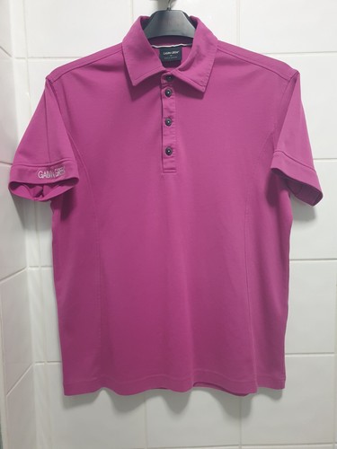Mens galvin green magenta - magenta, golf