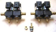 LPG ZAVOLI.   Pan evo  lpg