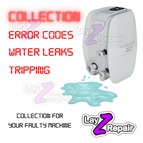 Lay spa repair service - lay-z-spa,