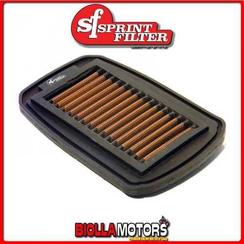 Pm116s air filter sprintfilter - pm116s,