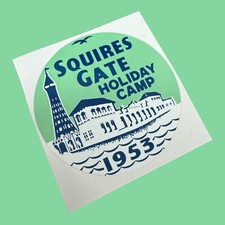 Squires Gate 1953 Vinyl