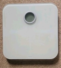 Fitbit aria scales white -