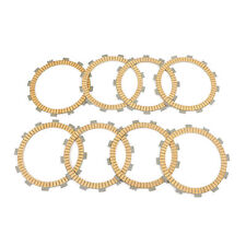 Clutch Friction Plate Kit Set