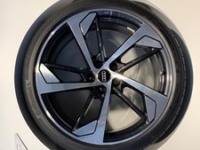 4 New 18" Alloy Wheels Fit RS5