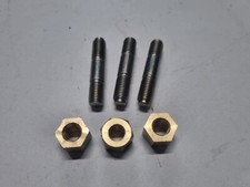 Land Rover Series 2 2A 3 2.25