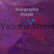 Victoria Street Glitter -