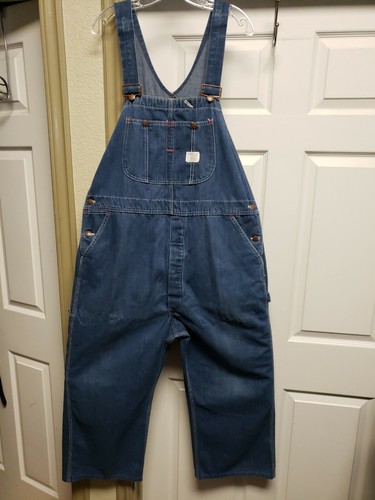 Vtg big mac square bak - vtg, mens