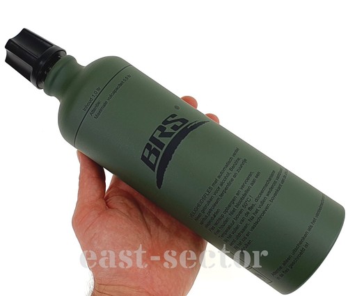 Brs fuel bottle dutraco od - brs,