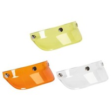 Motorcycle Helmet Visor Peak