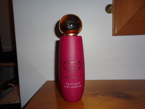 Gok wan gorgeous - wan, liquid