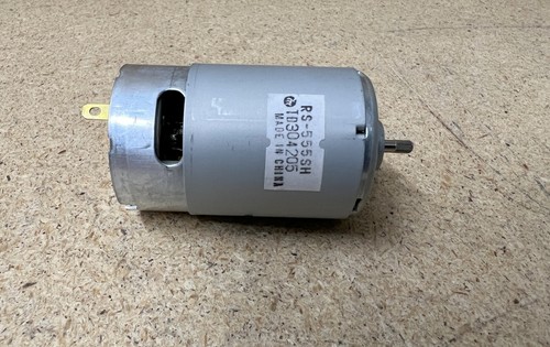 Lot mabuchi motor - lot, of