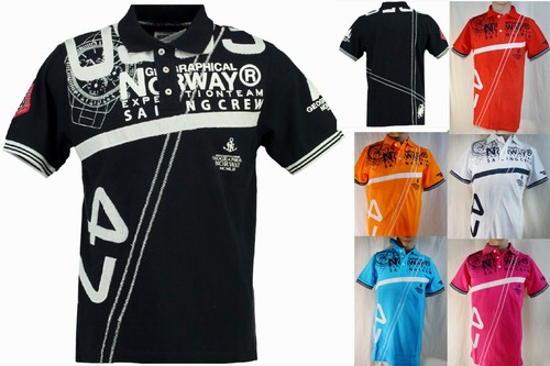 Geographical norway men - geographical, polo