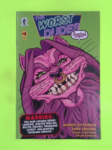 The worst dudes 2021 dark - #2,
