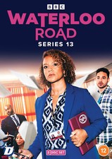 Waterloo Road: Series 13 [12]