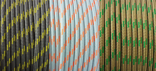 Dyneema racing sk78 6mm - racing, 8mm