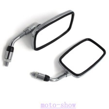 For Honda Rear View Side