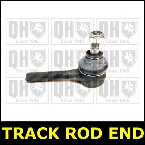 Tie track rod end - tie, left