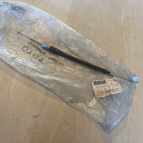 Genuine yamaha dt125 dt125mx - yamaha,