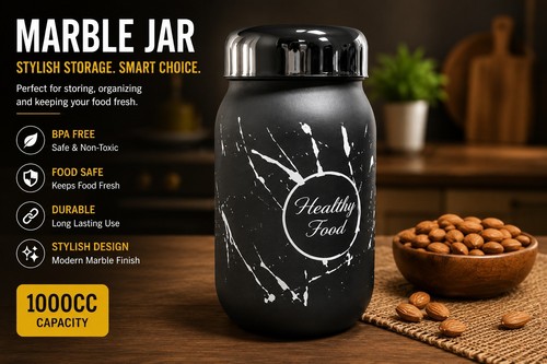 Airrtight food storage - , jars