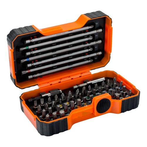 Bahco s54bc colour - bahco, colour-coded