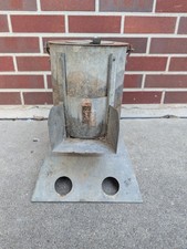 Antique Primitive Soldering