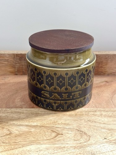 Vintage hornsea heirloom - vintage,