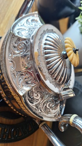 Antique james deakin sons - antique,