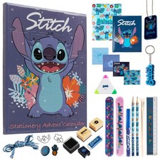 Stitch Advent Calendar 2025