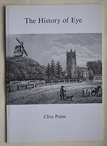 The history eye suffolk - the, of