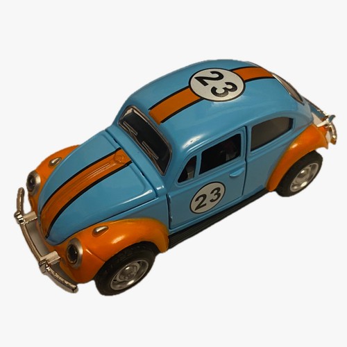 Scalextric conversion - , vw