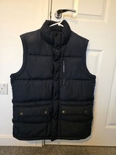 Easy Premium Mens Gilet Size L