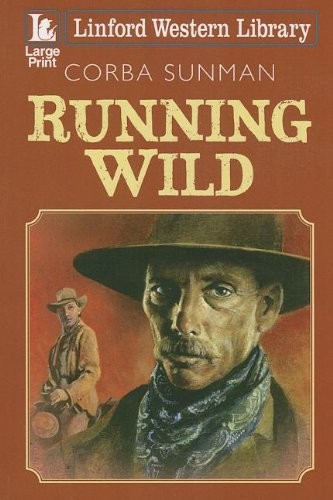 Running wild linford western - running, (linford