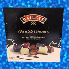 Baileys Irish Cream Chocolate