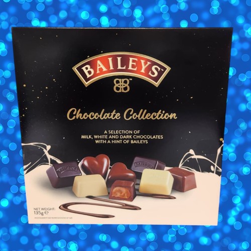 Baileys irish cream chocolate - irish,