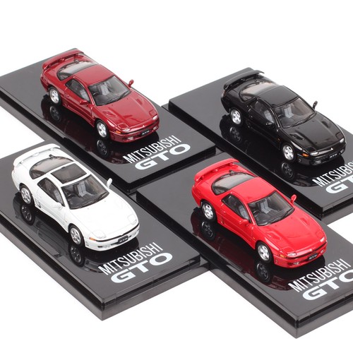 Hobby japan mitsubishi - hobby,