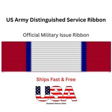 Official US Army Distinguished