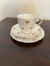 Royal Grafton China - 2 x trio