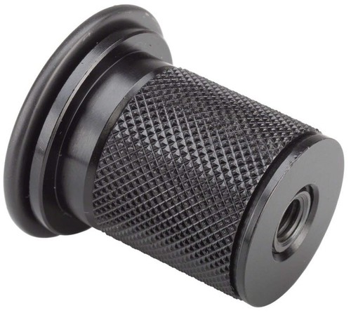 Enve fork compression - plug, and