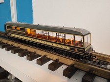 Hornby (OO) R4437 Pullman